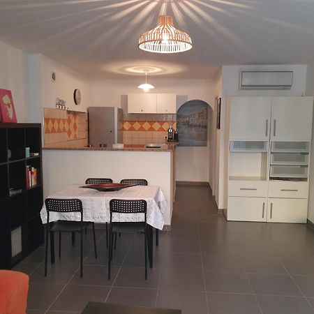 Location Saisonniere - Appartement T3 - Propriano Propriano  Εξωτερικό φωτογραφία