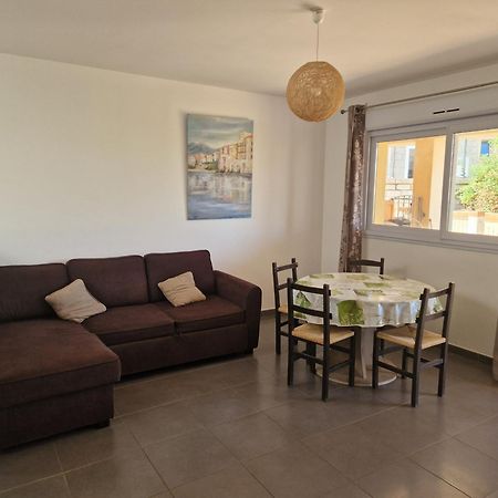 Location Saisonniere - Appartement T3 - Propriano Propriano  Εξωτερικό φωτογραφία