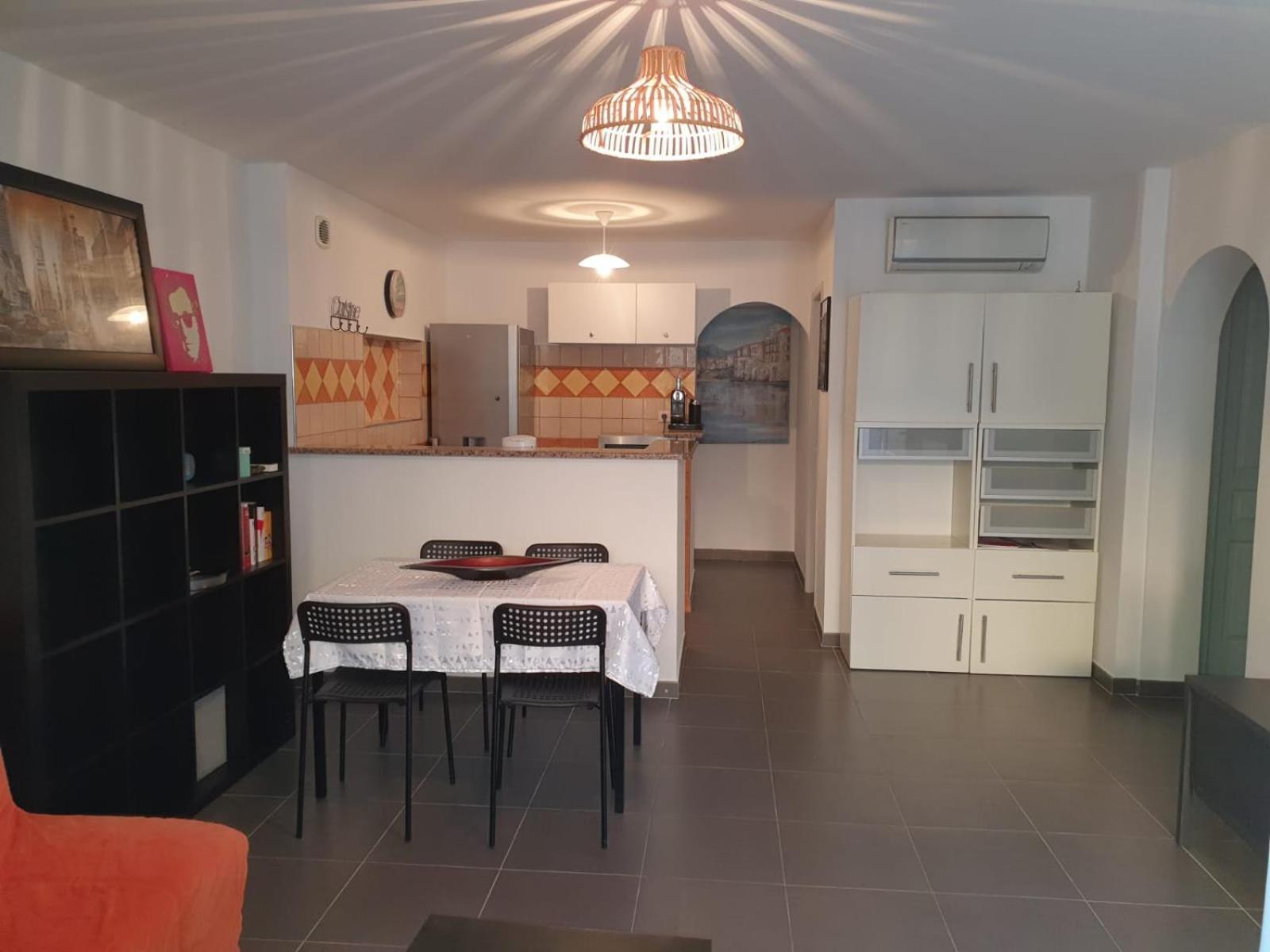Location Saisonniere - Appartement T3 - Propriano Propriano  Εξωτερικό φωτογραφία