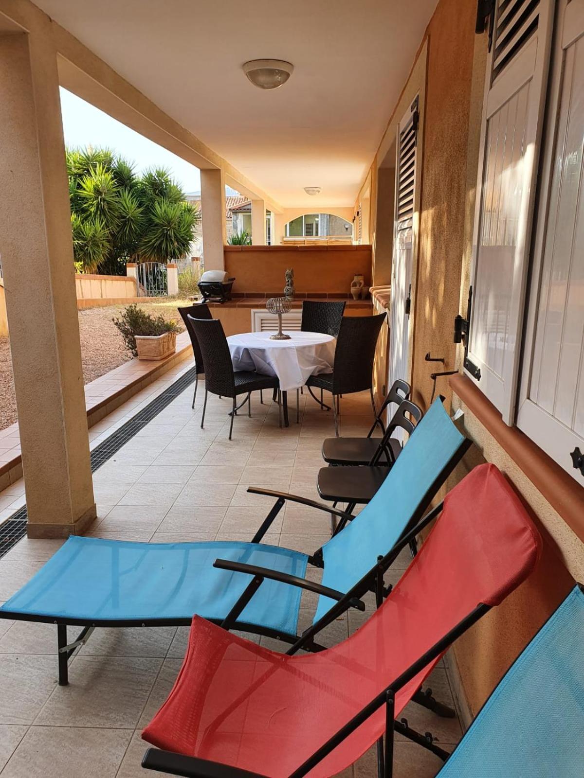 Location Saisonniere - Appartement T3 - Propriano Propriano  Εξωτερικό φωτογραφία