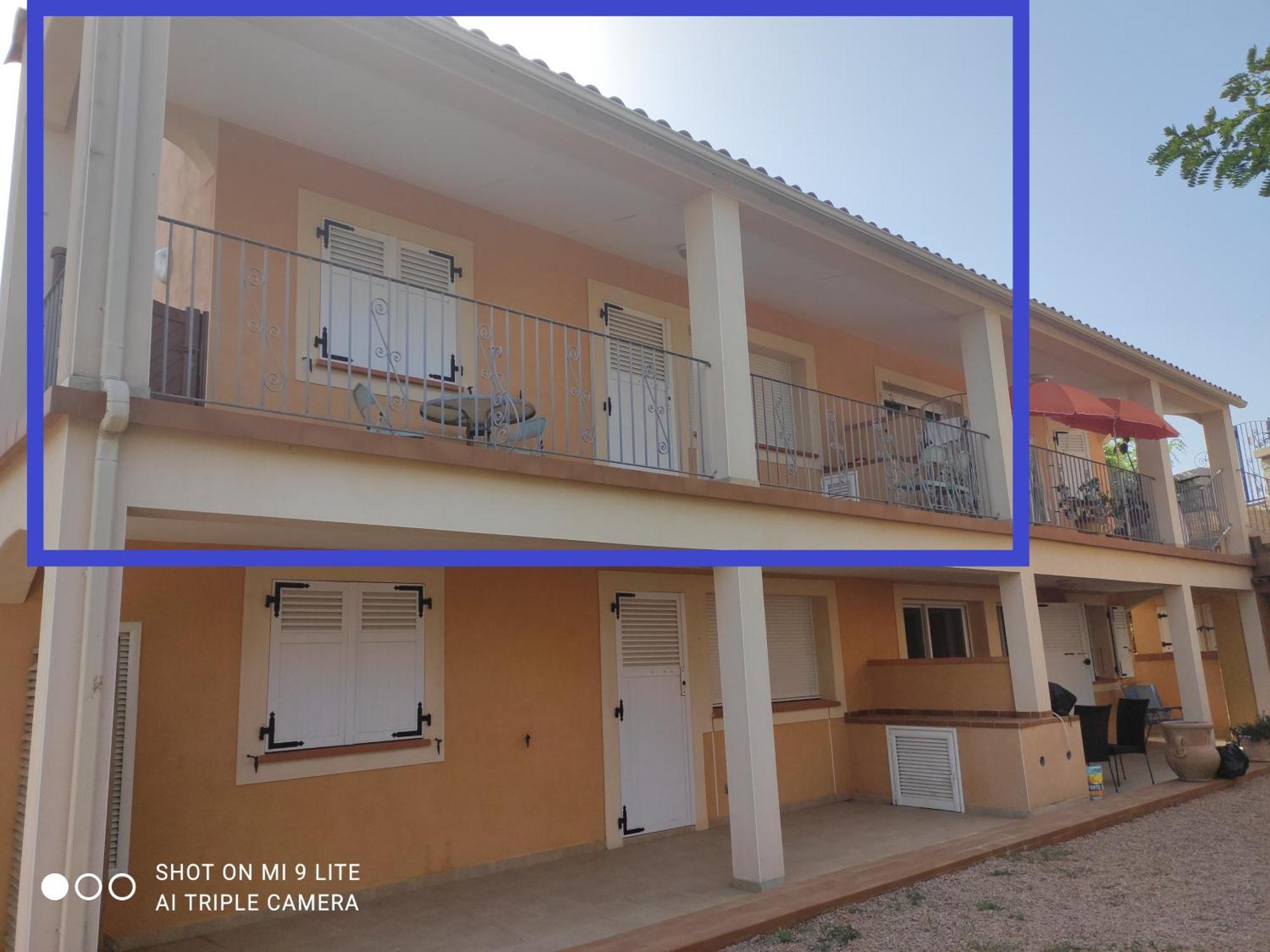 Location Saisonniere - Appartement T3 - Propriano Propriano  Εξωτερικό φωτογραφία