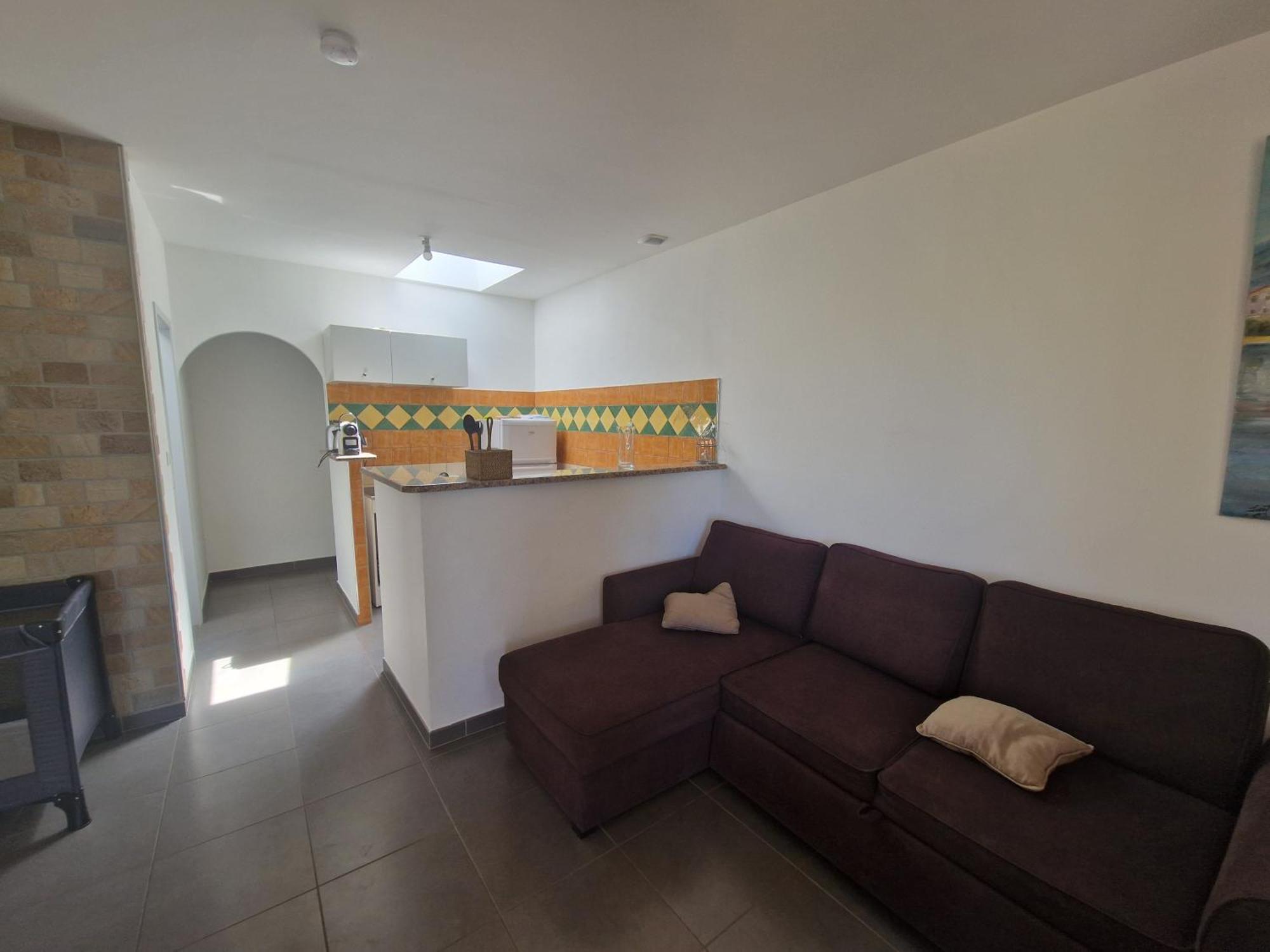 Location Saisonniere - Appartement T3 - Propriano Propriano  Εξωτερικό φωτογραφία