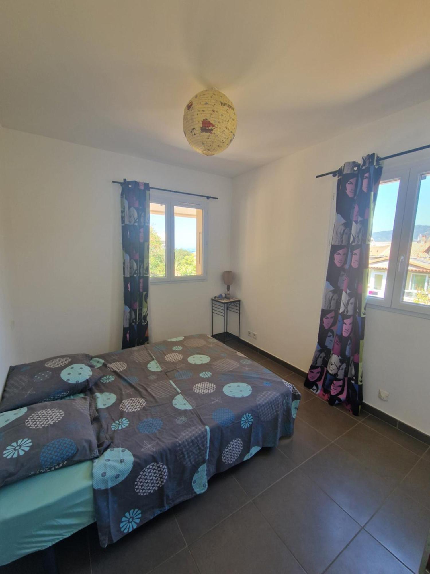 Location Saisonniere - Appartement T3 - Propriano Propriano  Εξωτερικό φωτογραφία
